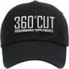 360Cut Hat - Image 2
