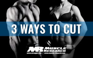 3 Ways To Cut