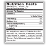 Fruit Punch Flavor Mix - Image 2