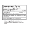 Ursolic Acid Capsules - Image 2