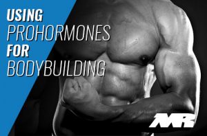 Using Prohormones for Bodybuilding Support