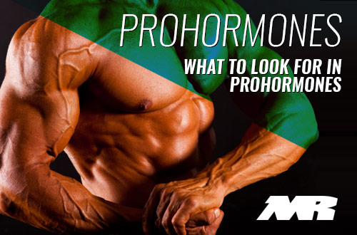 What To Look For In A Prohormone