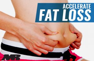 accelerate Your Fat Loss