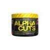 ALPHA CUTS - Image 2