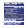 BCAA Amino 5.0 - Image 3