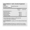 BCAA 6:1:1 with L-Carnitine - Image 3