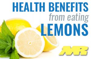 benefits From Lemons