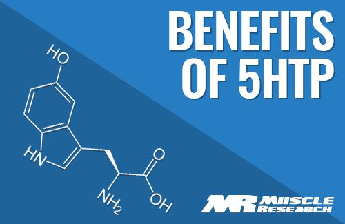 benefits Of 5HTP
