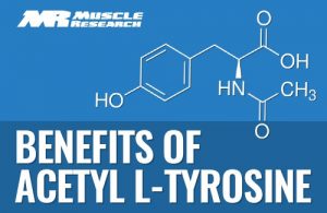 benefits Of Acetyl L Tyrosine