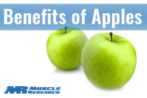 benefits Of Apples
