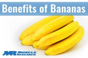 benefits Of Bananas