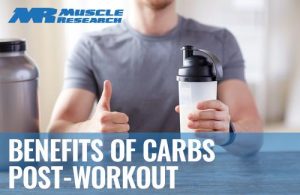 benefits Of Carbs Post Workout