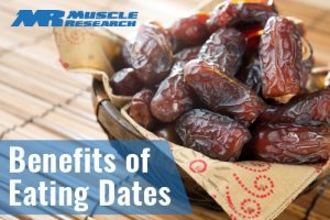 benefits Of Eating Dates