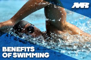 benefits Of Swimming