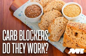 Carb Blockers Do They Work?