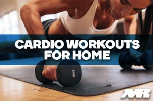 cardio Workout