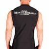 Muscle Research Compression Muscle Tee - Image 2