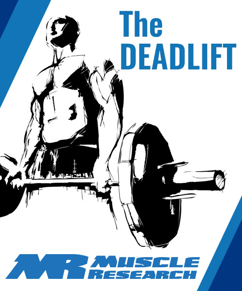 deadlift