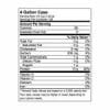 100% Pure Liquid Egg Whites - 4 Gallon Case - Image 3