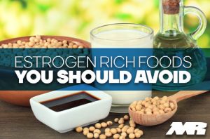 estrogen Rich Foods You Should Avoid
