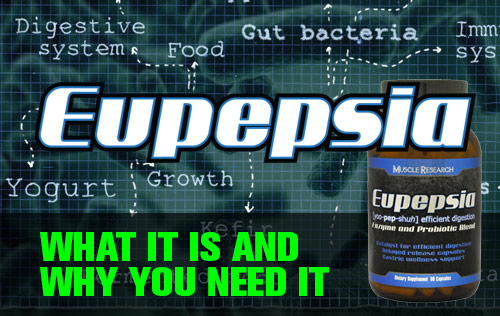 Eupepsia What It Is And Why You Need It