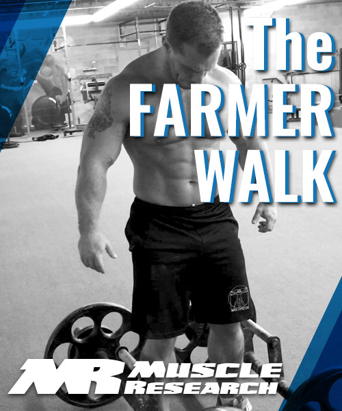 farmer Walk