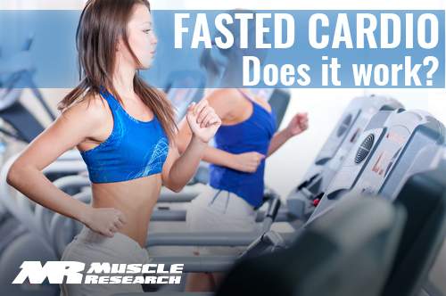 fasted Cardio