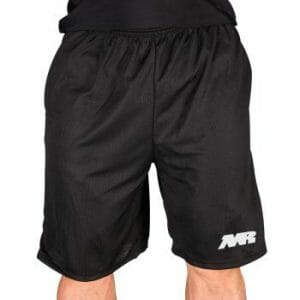 Muscle Research Gym Shorts