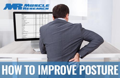 Improve Posture