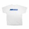 Muscle Research T-shirt (cotton) - Image 2