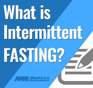 intermittent Fasting