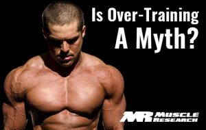 is Over Training A Myth