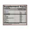 Menace Pre Workout (INT) - Image 3