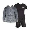 Muscle Research Clothing Bundle - Image 3