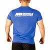 Muscle Research T-shirt - Image 2