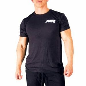Muscle Research T-shirt