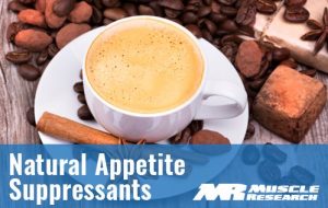 natural Appetite Suppressants