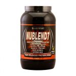 NuBlend-7 Banana Milkshake
