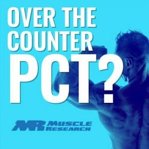 over the Counter PCT