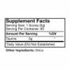 Taurine (400g) - Image 3