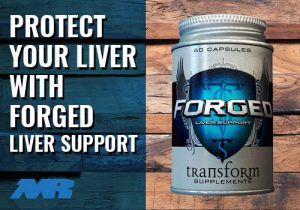 protect Your Liver With Forged Liver Support