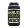 Soulja Fit Whey Protein Isolate - Image 2