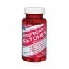 Raspberry Ketones 125mg - Image 2