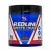 Redline White Heat - Image 2