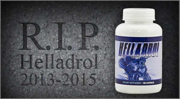 Helladrol
