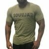 Soulja Fit T-shirt - Image 2