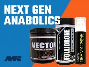 Next Gen Anabolics