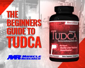 The Beginners Guide To Tudca