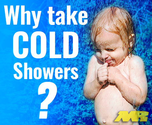 Benefits Of Cold Shower