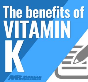 the Benefits Of Vitamin K